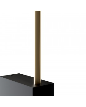 Настенный светильник (бра) Technical C070WL-L6GB3K-foto7