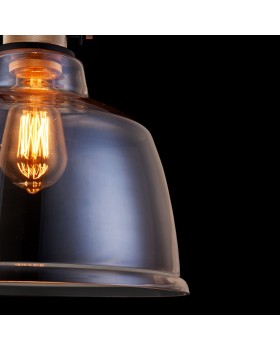 Подвесной светильник Maytoni T163PL-01R-foto11