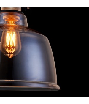 Подвесной светильник Maytoni T163PL-01R-foto11