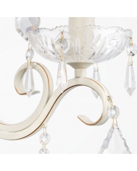 Настенный светильник (бра) Maytoni ARM288-01-G-foto2