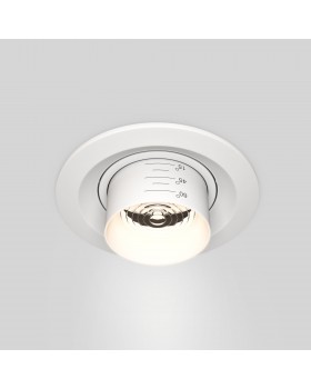 Встраиваемый светильник Technical DL052-L7W4K-foto2