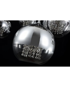 Подвесной светильник Maytoni P140-PL-170-5-N-foto2