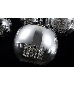 Подвесной светильник Maytoni P140-PL-170-5-N-foto2