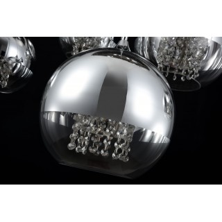 Подвесной светильник Maytoni P140-PL-170-5-N-foto2