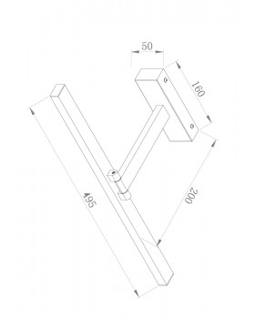 Подсветка Maytoni MIR008WL-L12B4K-foto6