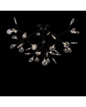 Потолочный светильник Freya FR5049CL-36B-foto7