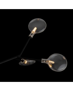 Потолочный светильник Freya FR5049CL-36B-foto5