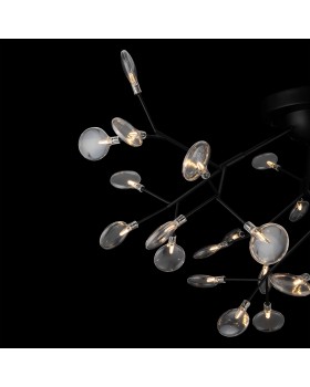 Потолочный светильник Freya FR5049CL-36B-foto6