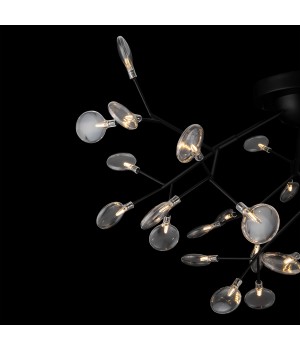 Потолочный светильник Freya FR5049CL-36B-foto6