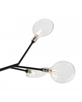 Потолочный светильник Freya FR5049CL-36B-foto3