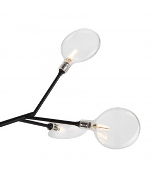 Потолочный светильник Freya FR5049CL-36B-foto3