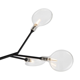 Потолочный светильник Freya FR5049CL-36B-foto3