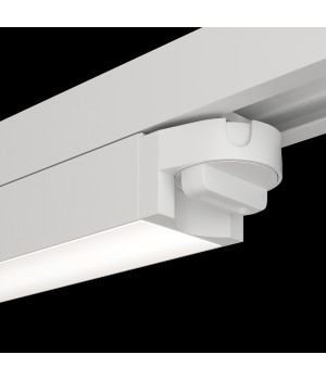 Трековый светильник Technical TR000-1-15W3K-W-foto2