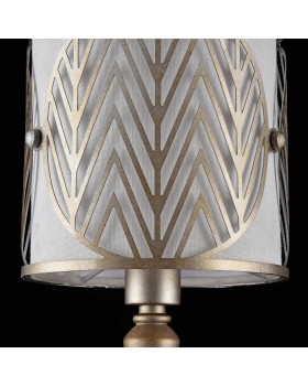 Настенный светильник (бра) Maytoni H425-WL-01-G-foto5