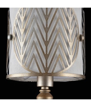 Настенный светильник (бра) Maytoni H425-WL-01-G-foto5