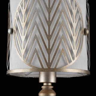 Настенный светильник (бра) Maytoni H425-WL-01-G-foto5