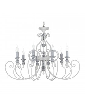 Люстра Maytoni ARM631-PL-08-W-foto9