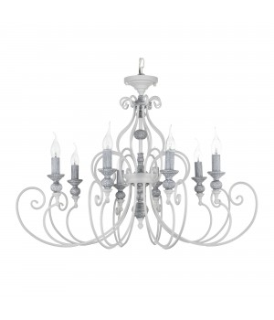 Люстра Maytoni ARM631-PL-08-W-foto9