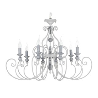 Люстра Maytoni ARM631-PL-08-W-foto9