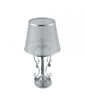 Настольный светильник Freya FR2020-TL-01-CH-foto4