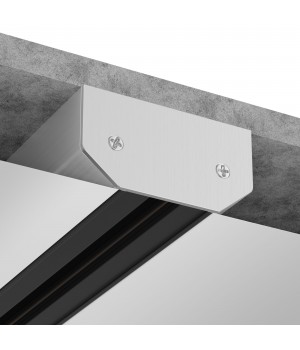 Комплектующие для встраиваемой трековой системы Technical TRA001MPEC-11S-foto2