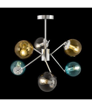 Люстра Freya FR5083PL-06CH-foto4