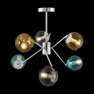 Люстра Freya FR5083PL-06CH-foto4