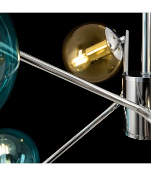 Люстра Freya FR5083PL-06CH-foto3