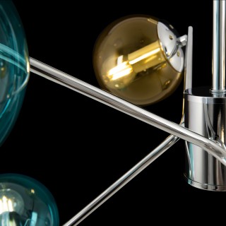 Люстра Freya FR5083PL-06CH-foto3