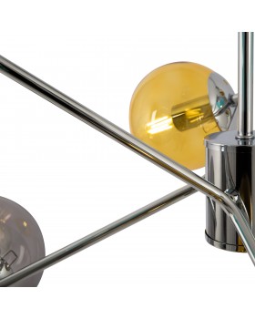 Люстра Freya FR5083PL-06CH-foto2