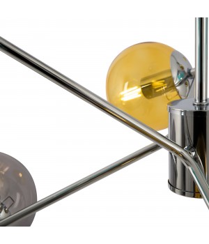 Люстра Freya FR5083PL-06CH-foto2