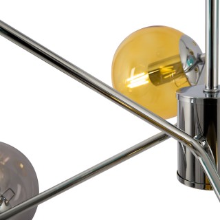 Люстра Freya FR5083PL-06CH-foto2