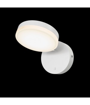 Настенный светильник (бра) Maytoni MOD070WL-L8W3K-foto2