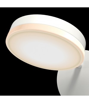 Настенный светильник (бра) Maytoni MOD070WL-L8W3K-foto4