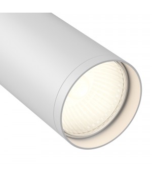 Трековый светильник Technical TR020-1-GU10-W-foto3