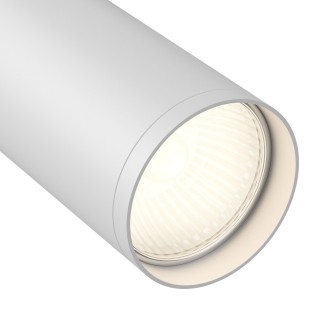 Трековый светильник Technical TR020-1-GU10-W-foto3