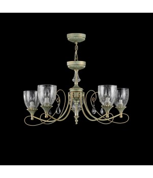 Люстра Maytoni RC145-PL-05-MG-foto3