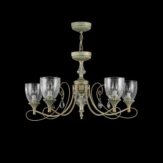 Люстра Maytoni RC145-PL-05-MG-foto3