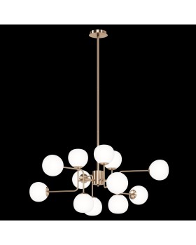 Люстра Maytoni MOD221-PL-12-G-foto3