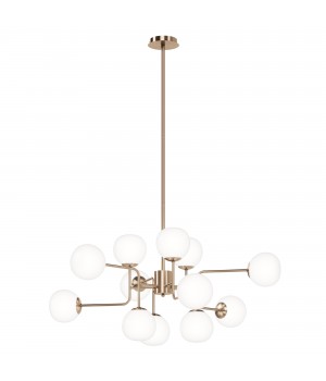 Люстра Maytoni MOD221-PL-12-G-foto2