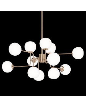 Люстра Maytoni MOD221-PL-12-G-foto5