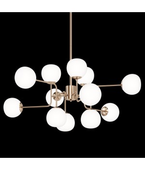 Люстра Maytoni MOD221-PL-12-G-foto5