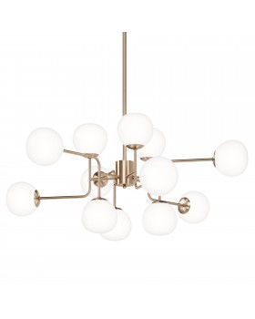 Люстра Maytoni MOD221-PL-12-G-foto4