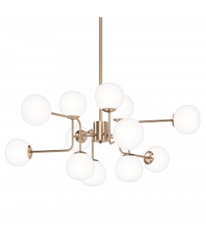 Люстра Maytoni MOD221-PL-12-G-foto4