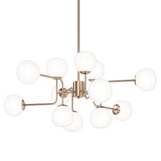 Люстра Maytoni MOD221-PL-12-G-foto4