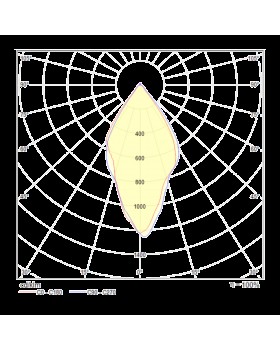 Встраиваемый светильник Technical DL038-2-L7W-foto2