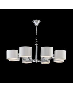 Люстра Freya FR5012PL-08CH-foto2