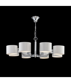 Люстра Freya FR5012PL-08CH-foto2