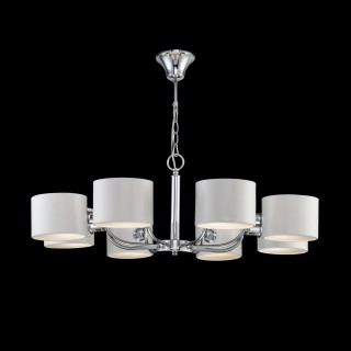 Люстра Freya FR5012PL-08CH-foto2