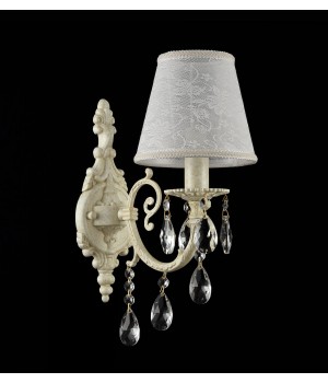 Настенный светильник (бра) Maytoni ARM390-01-W-foto3